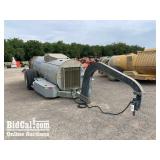 Nelson Hardie Super 80 Sprayer