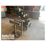 Ellis Band Saw