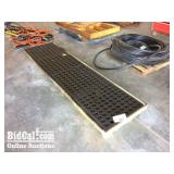 Oil Catch Pan