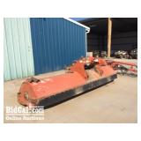 Project Rears Expando Mower