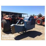 Weiss McNair B87 Blower