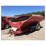Thomas Nut Cart
