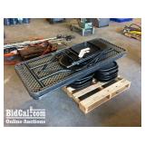 Assorted Tables and Chairs