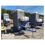 Portable Port-A-Potty