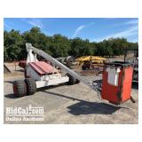 Weldcraft Industries Pruning Tower
