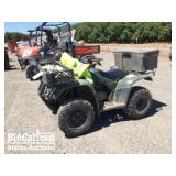 (DMV) 2021 Honda TRX250TE Quad