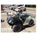(DMV) 2019 Honda TRX250TM1 Quad