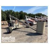 Prune-Rite PR300D Pruning Tower