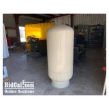 Pressure Tank