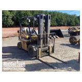 Daewoo G25S Forklift