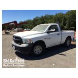 (DMV) 2015 Ram 1500 Express Pickup