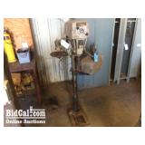 Delta Drill Press