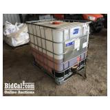 Fertilizer Tote