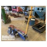 10 Ton Jack and More