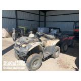 (2) Project Quads