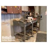 Work Tables, Hitches, and More in South East