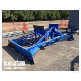 Drag Float