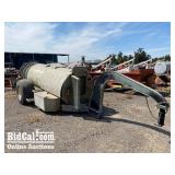 Nelson Super 80 Sprayer