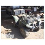 Project Grizzly Quad