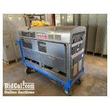 Lincoln Arc Portable Welder