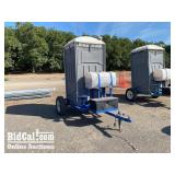 Portable Port-A-Potty