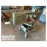 Ellis Band Saw