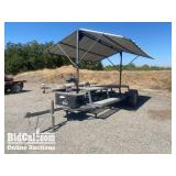 OFF-ROAD Shade Trailer