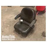 Tractor Seat