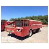 2010 Thomas Bank Out Wagon