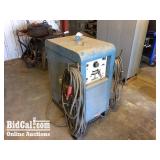 Miller Arc Welder