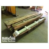 LED Linear Wash Down Lights