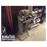 Bench Grinder