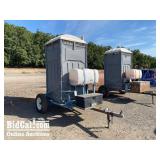 Portable Port-A-Potty