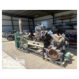 Assorted Engine Surplus