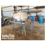 Custom Sprayer Kit