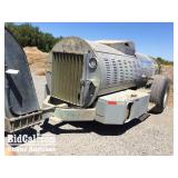 Nelson Super 80 Sprayer