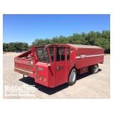 2017 Thomas Bank Out Wagon