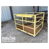 Man Basket