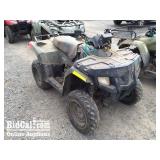 (DMV) 2010 Polaris Quad