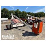 Weldcraft Industries Pruning Tower