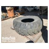 Assorted Surplus Tire