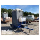 Portable Port-A-Potty