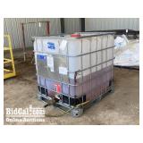 250 Gallon Tote