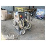 Aaladin Pressure Washer