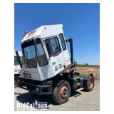 OFF-ROAD Sisu Yard Dog