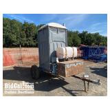 Portable Port-A-Potty