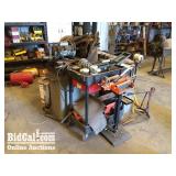Valve Landing Station and More