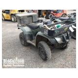 (DMV) 2021 Honda TRX250TE Quad