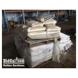 Foliar Nutrient and Sulfur