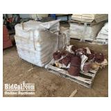 Plastic Sacks and Twine